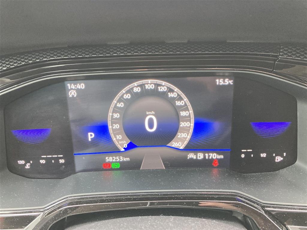 VW Polo Life billede 16