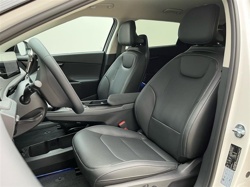 Kia EV6 Long Range Upgrade billede 6