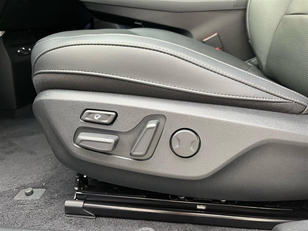 Kia EV6 Long Range Upgrade billede 13