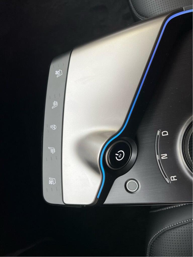 Kia EV6 Long Range Upgrade billede 15