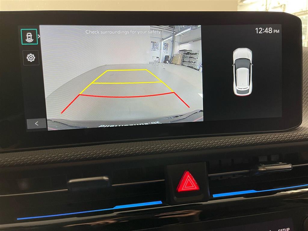 Kia EV6 Long Range Upgrade billede 17