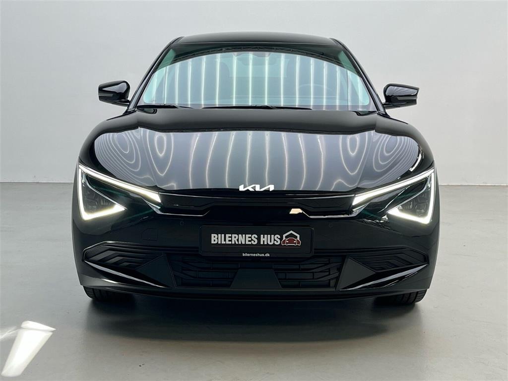 Kia EV6 Long Range Upgrade billede 2