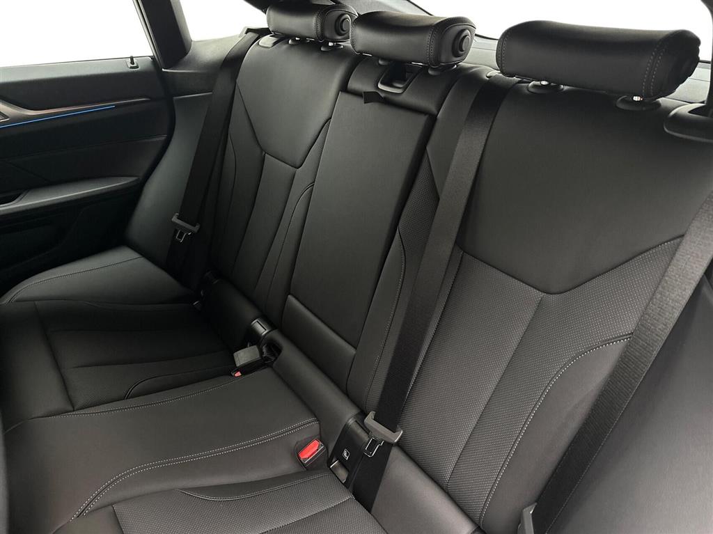 BMW i4 M-Sport billede 13
