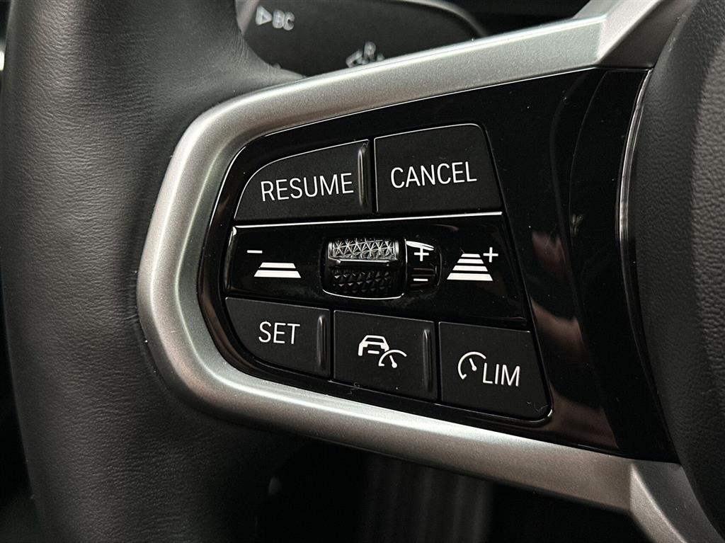 BMW i4 M-Sport billede 16