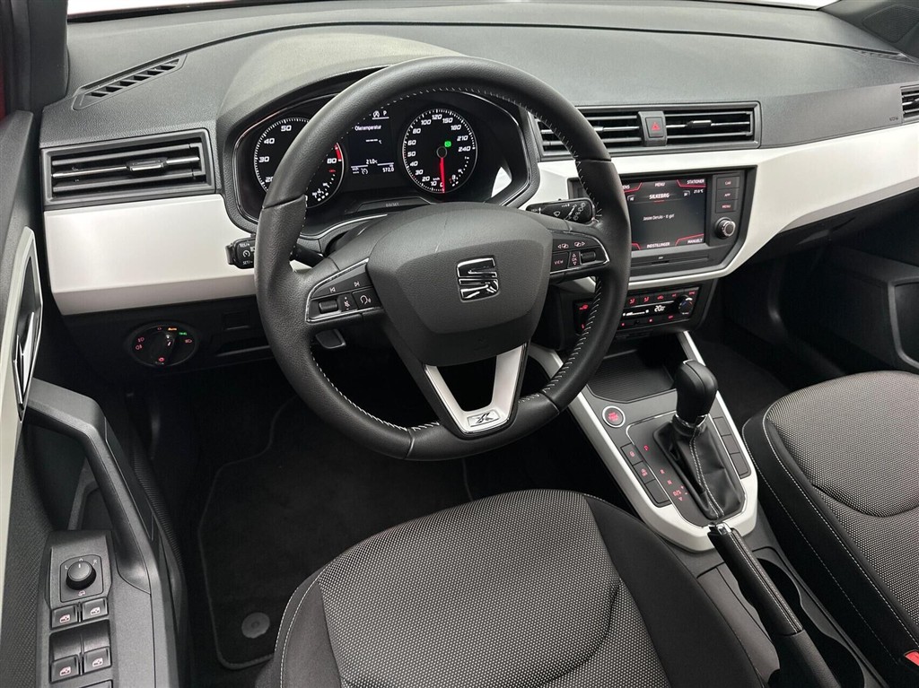 Seat Arona Xcellence billede 4