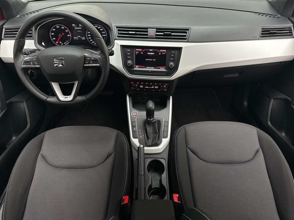 Seat Arona Xcellence billede 5