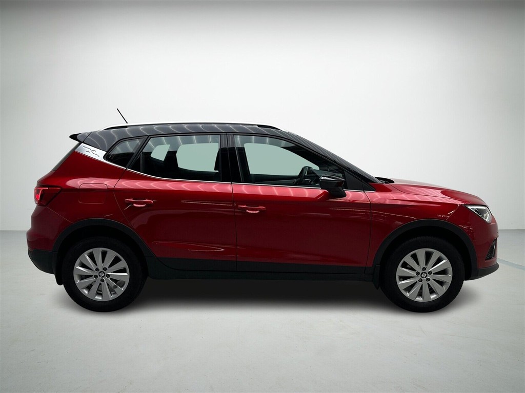 Seat Arona Xcellence billede 6