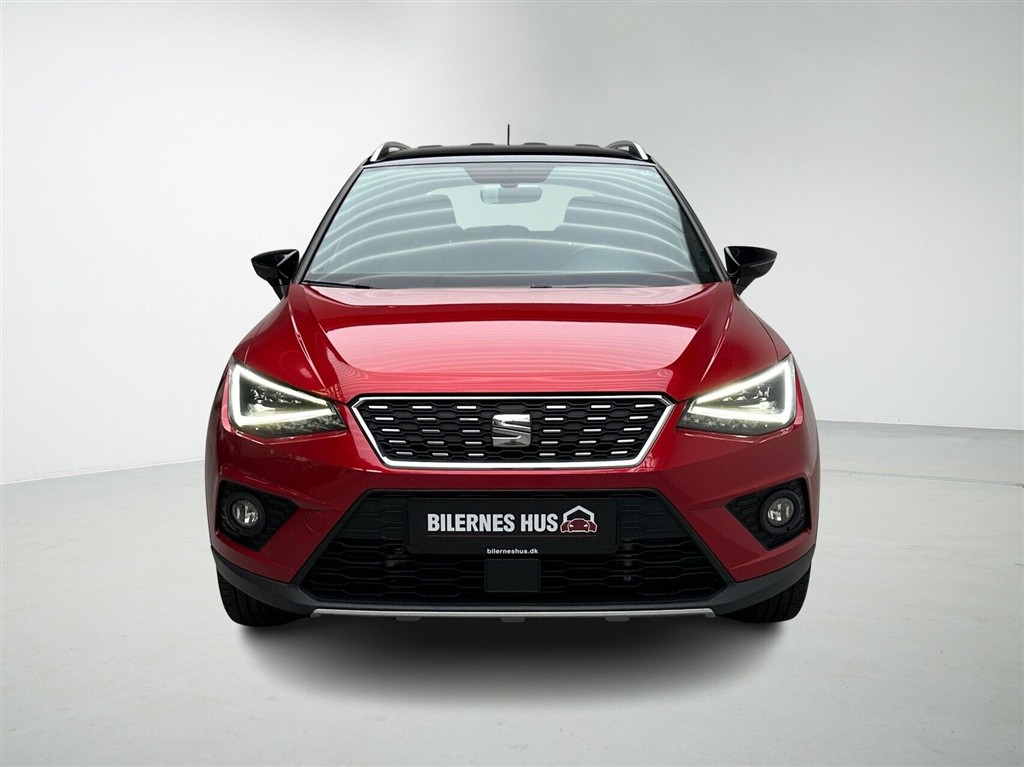 Seat Arona Xcellence billede 7