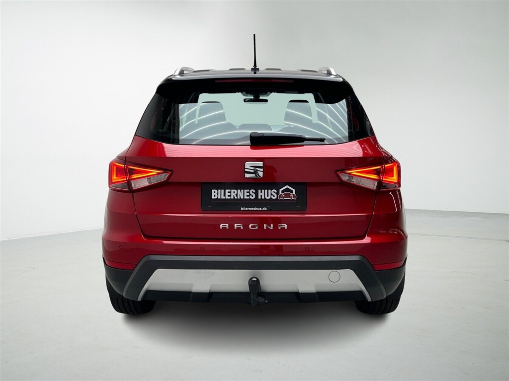 Seat Arona Xcellence billede 8