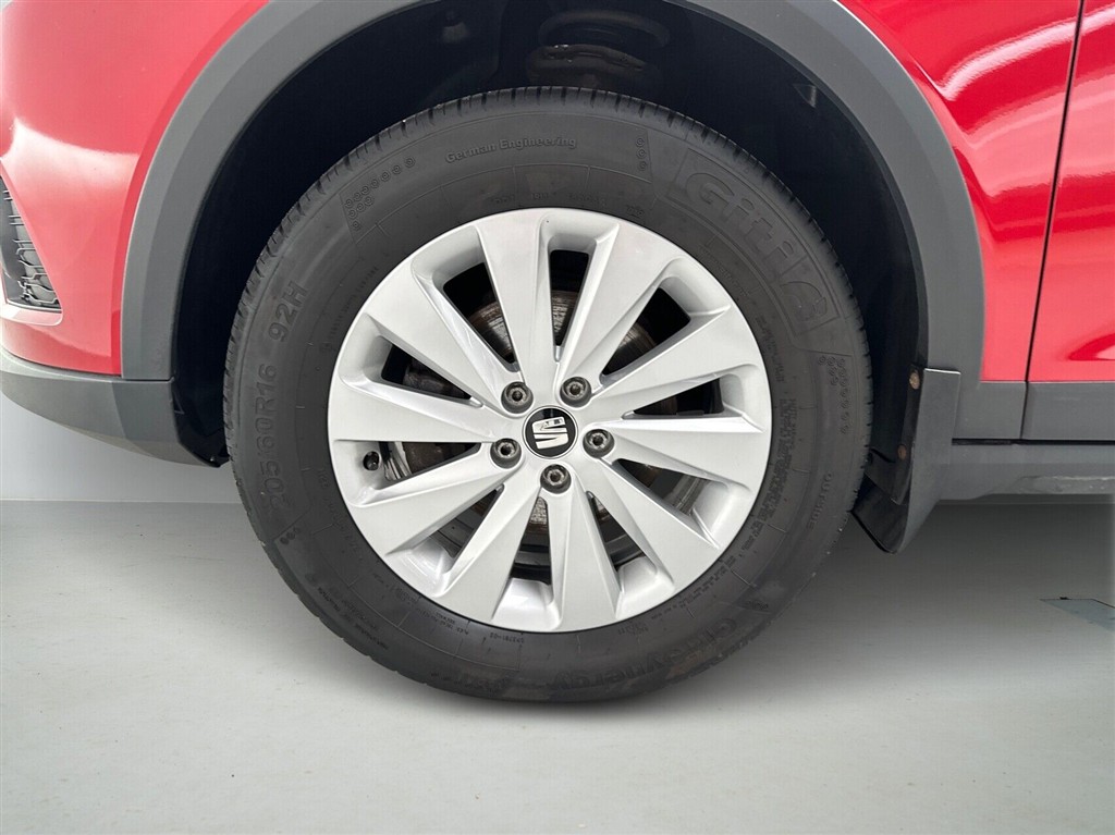 Seat Arona Xcellence billede 9
