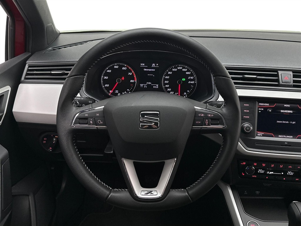 Seat Arona Xcellence billede 10