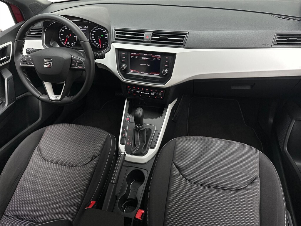Seat Arona Xcellence billede 11