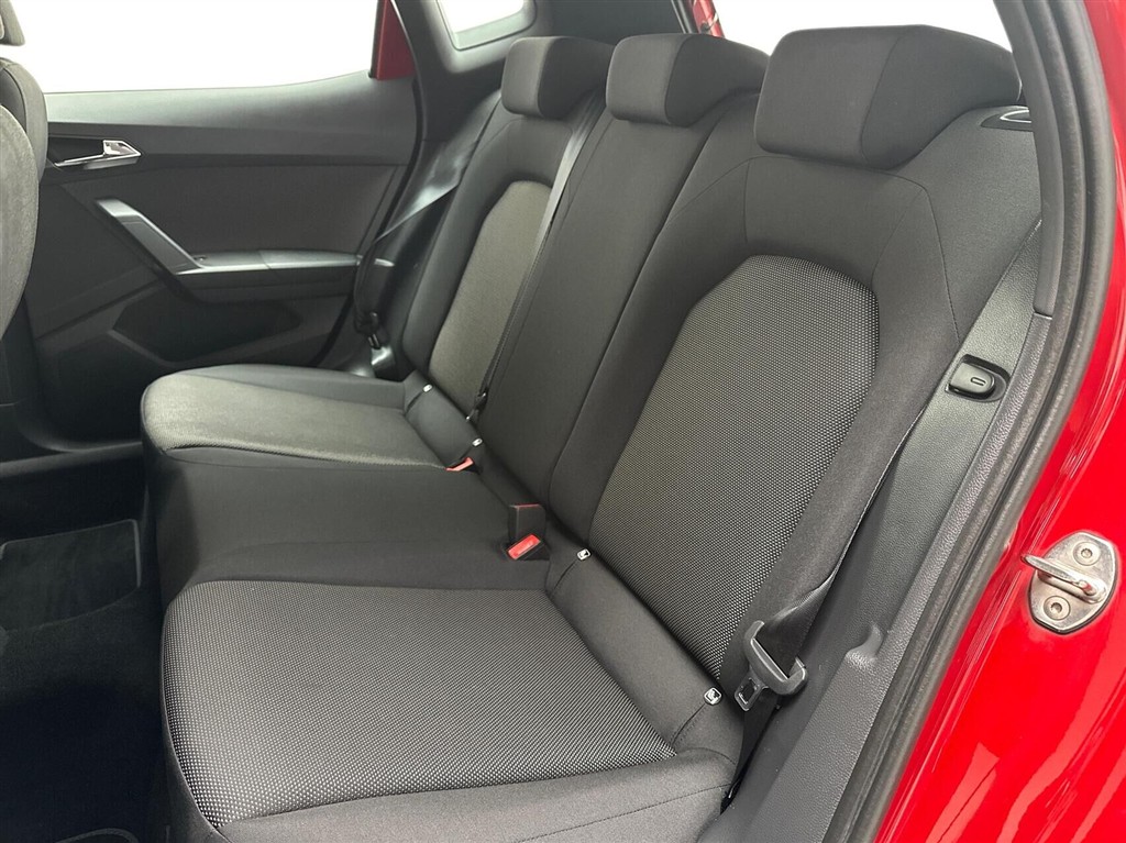Seat Arona Xcellence billede 13
