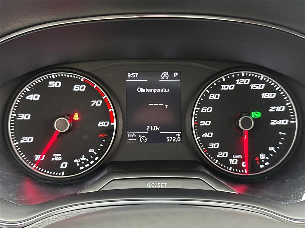Seat Arona Xcellence billede 15