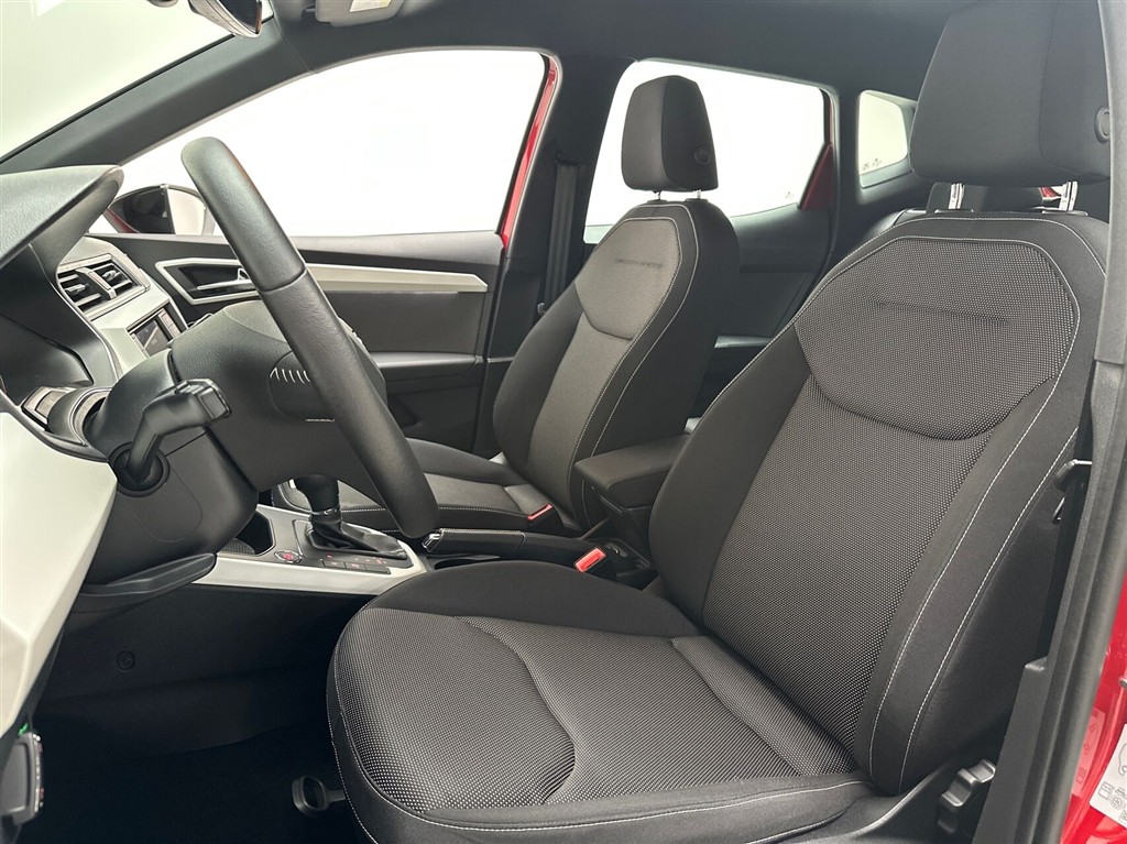 Seat Arona Xcellence billede 19