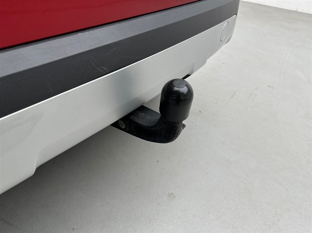 Seat Arona Xcellence billede 20
