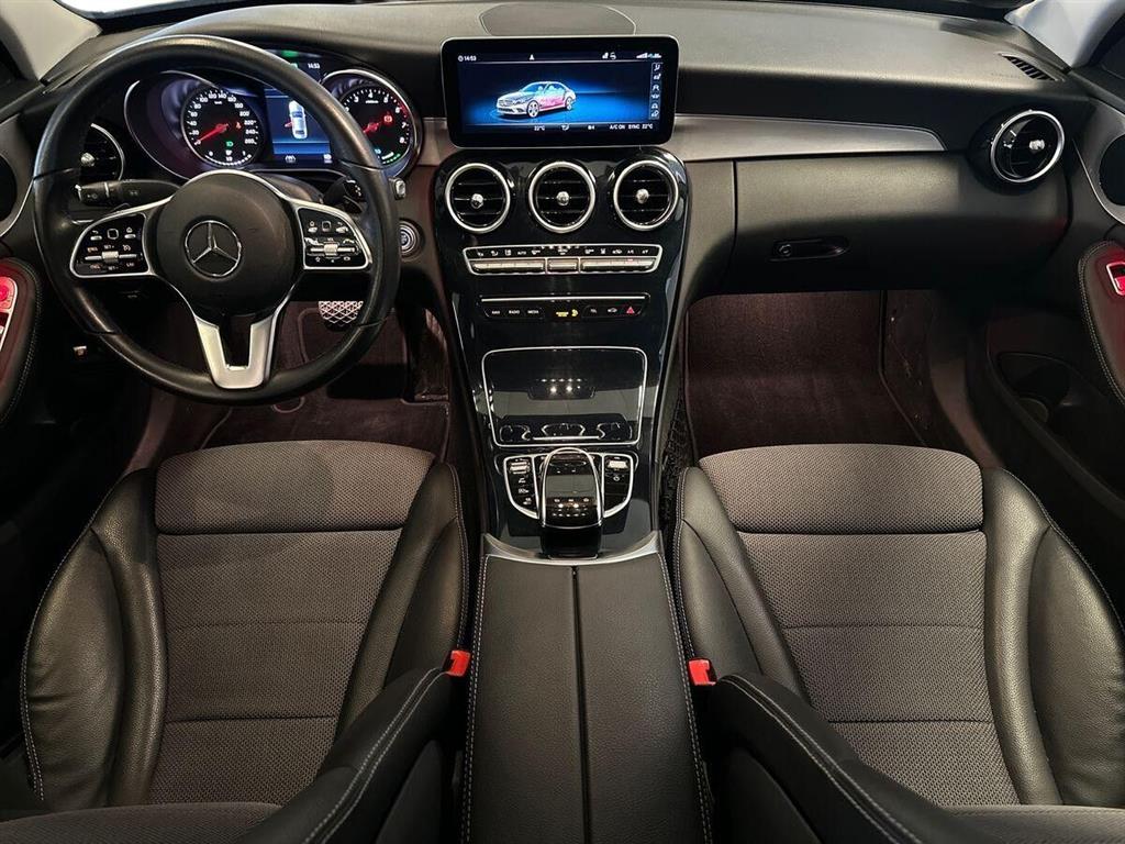 bil billede 9