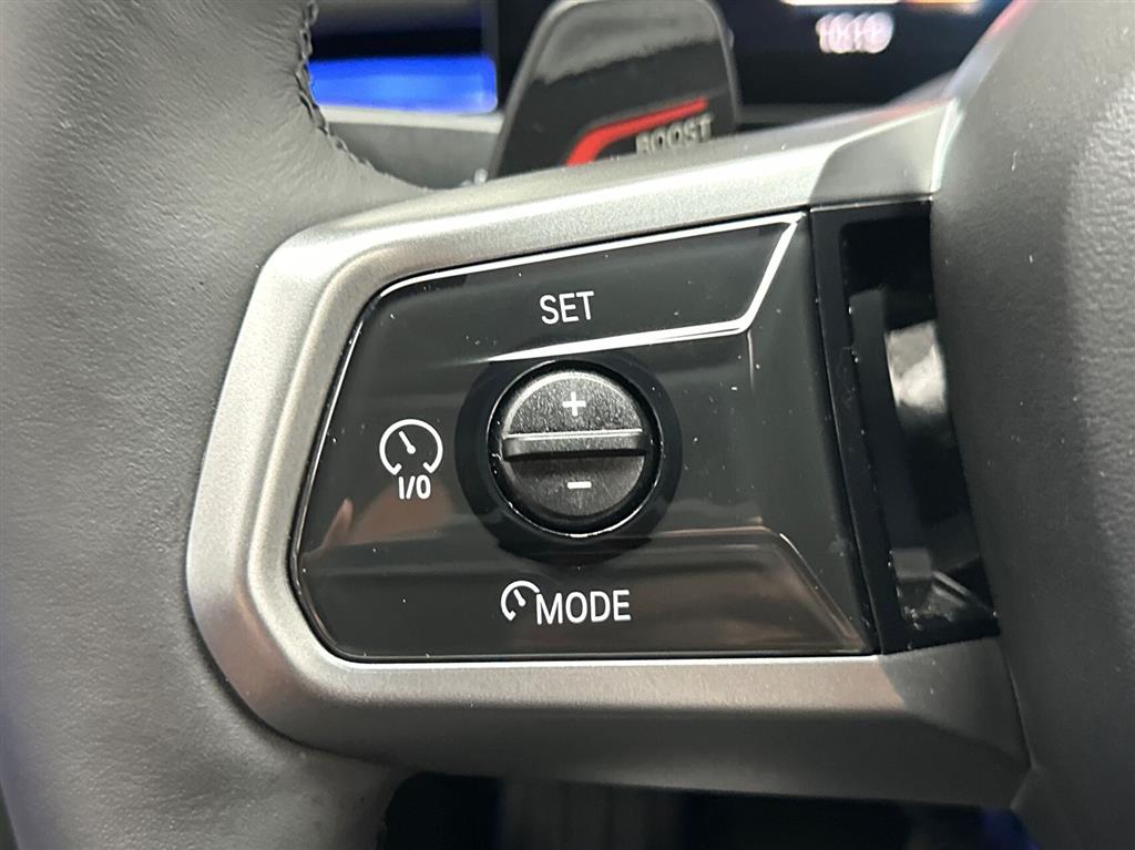 BMW i5 Fully Charged billede 16