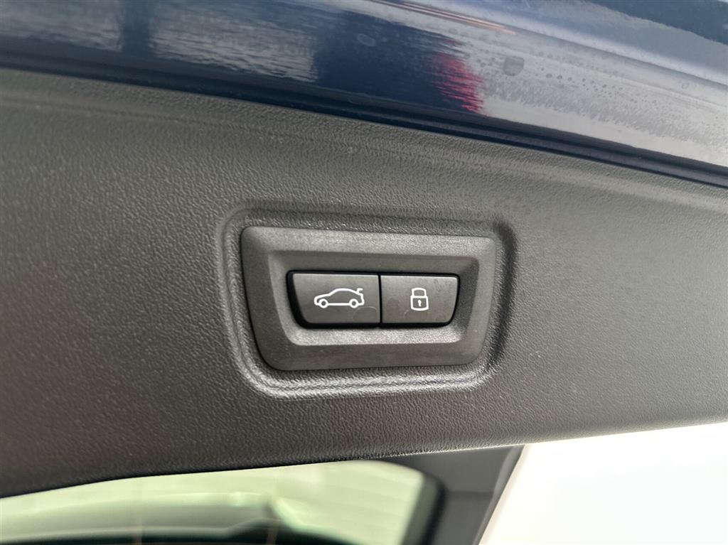 BMW i5 Fully Charged billede 22