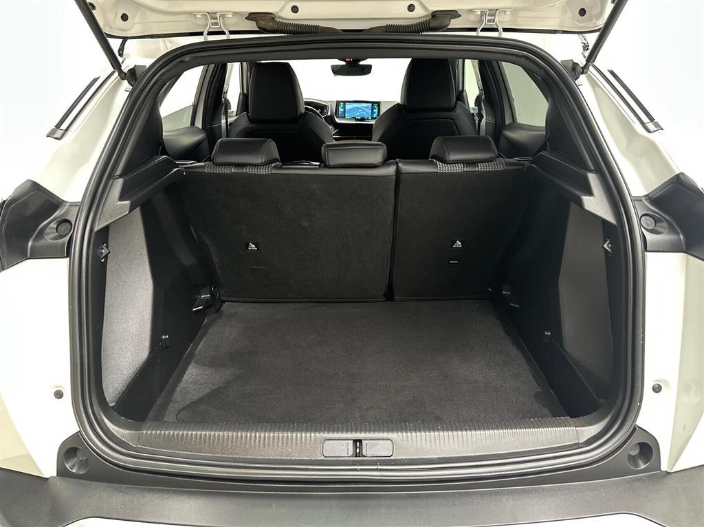 Peugeot e-2008 GT billede 14