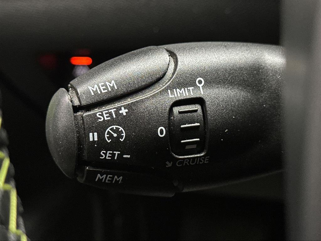 Peugeot e-2008 GT billede 16