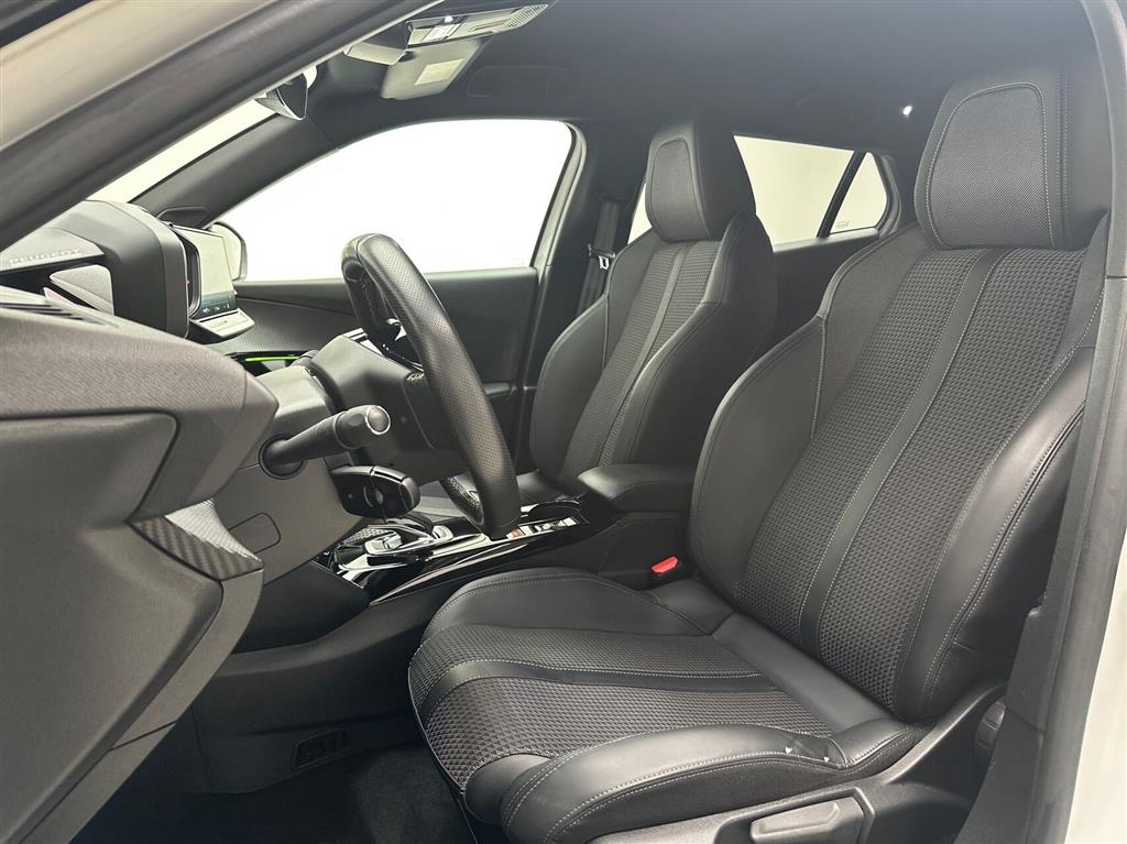 Peugeot e-2008 GT billede 19