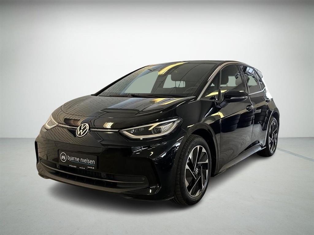 VW ID.3 Pro