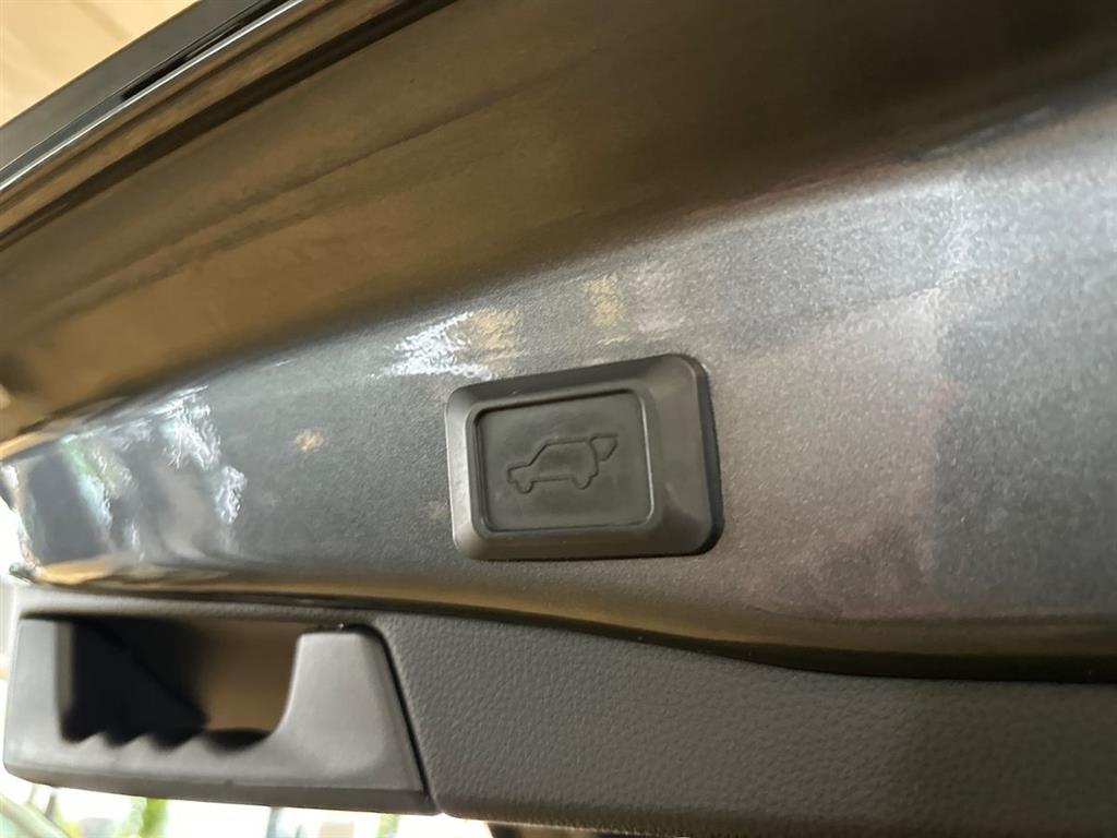 Toyota RAV4 Plug-in H3 Executive billede 21