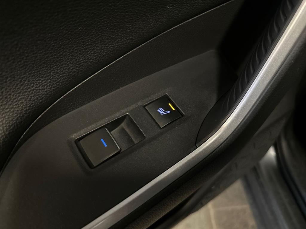 Toyota RAV4 Plug-in H3 Executive billede 23
