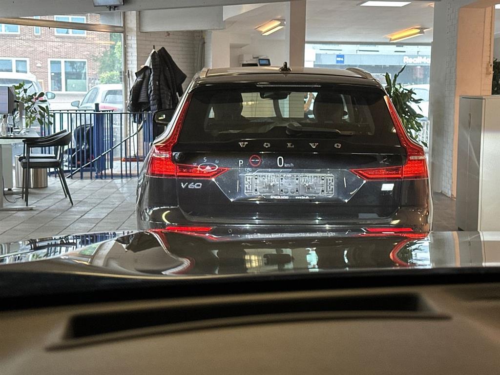 Toyota RAV4 Plug-in H3 Executive billede 25