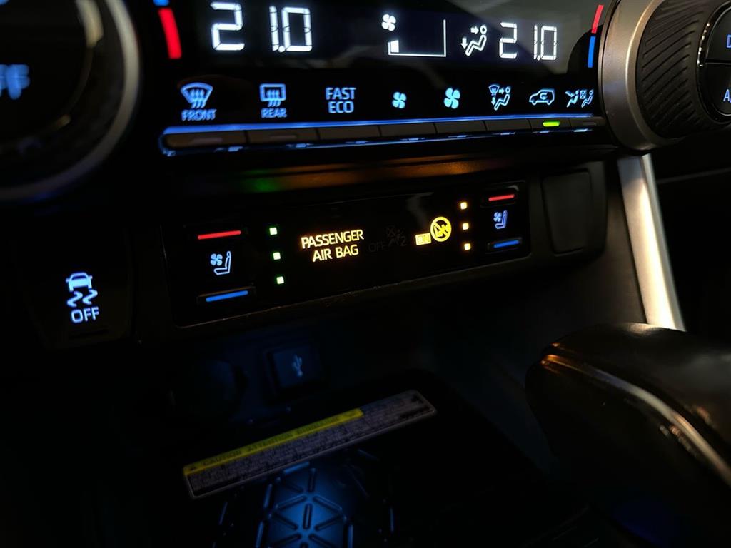 Toyota RAV4 Plug-in H3 Executive billede 26