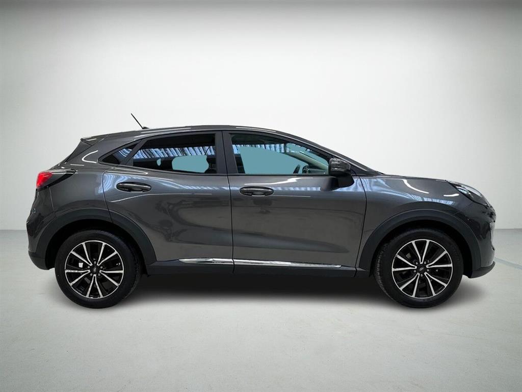 Ford Puma Titanium billede 5