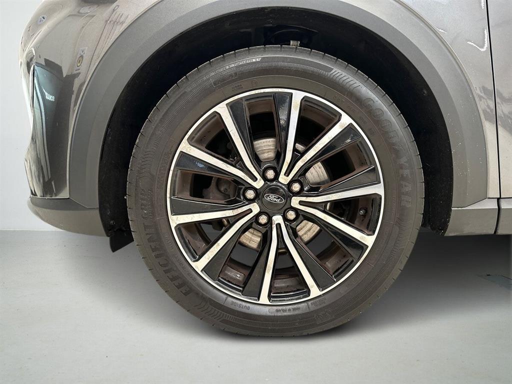 Ford Puma Titanium billede 8