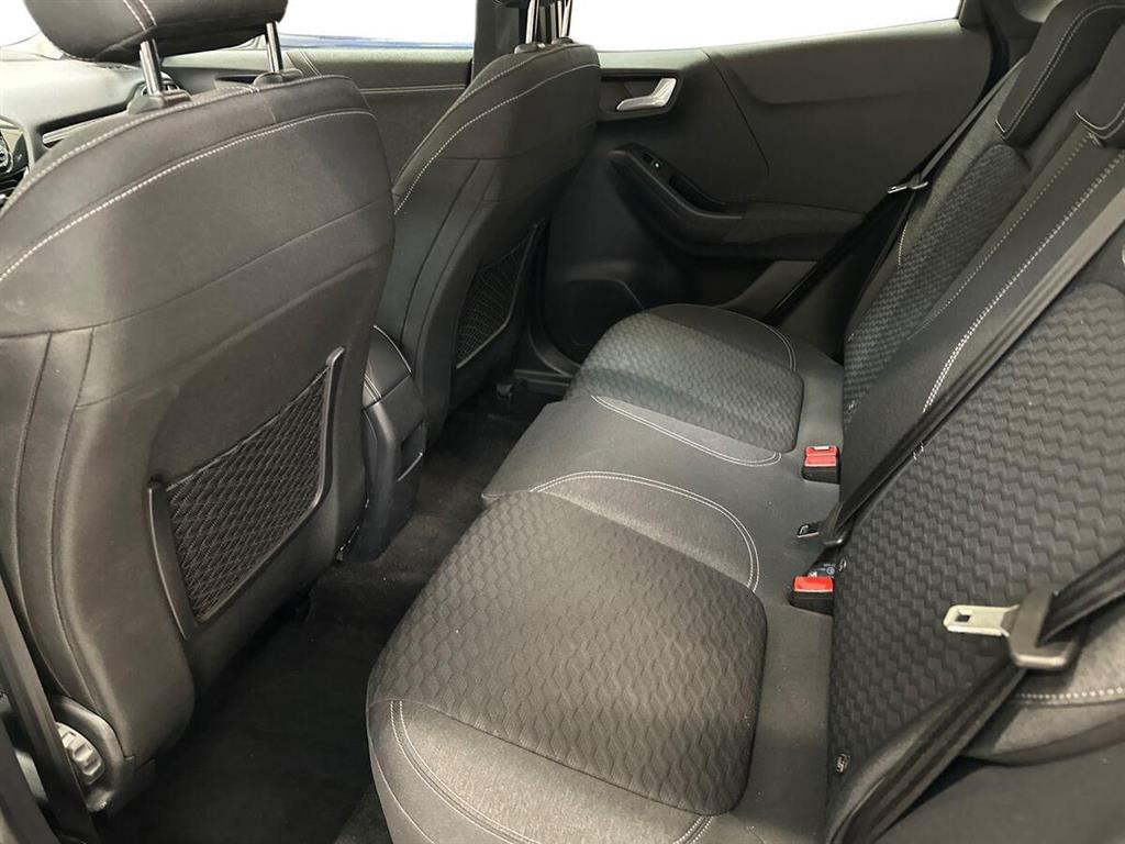 Ford Puma Titanium billede 12
