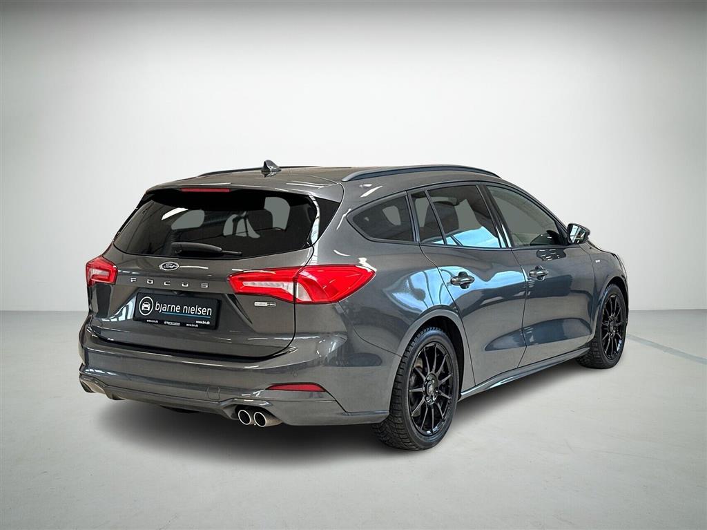 Ford Focus ST-Line billede 2