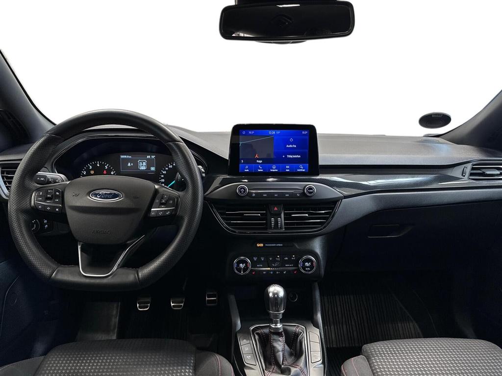 Ford Focus ST-Line billede 4