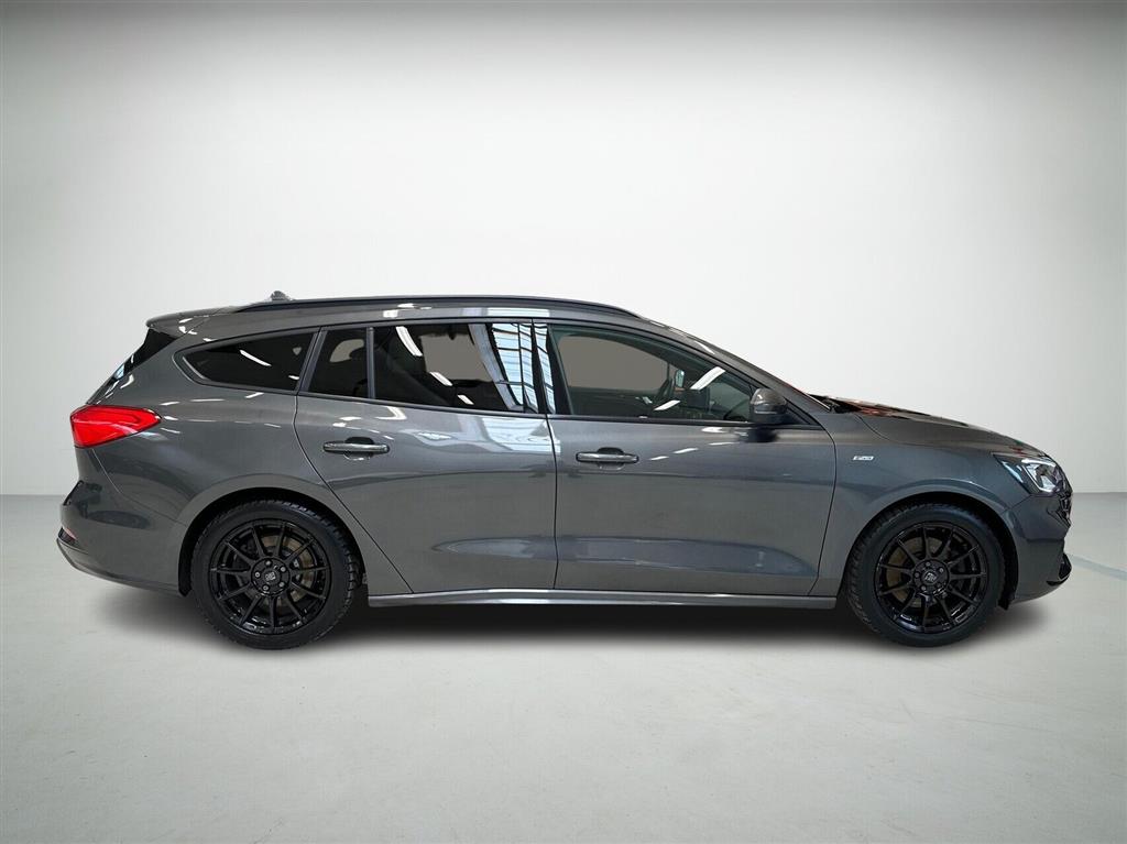 Ford Focus ST-Line billede 5