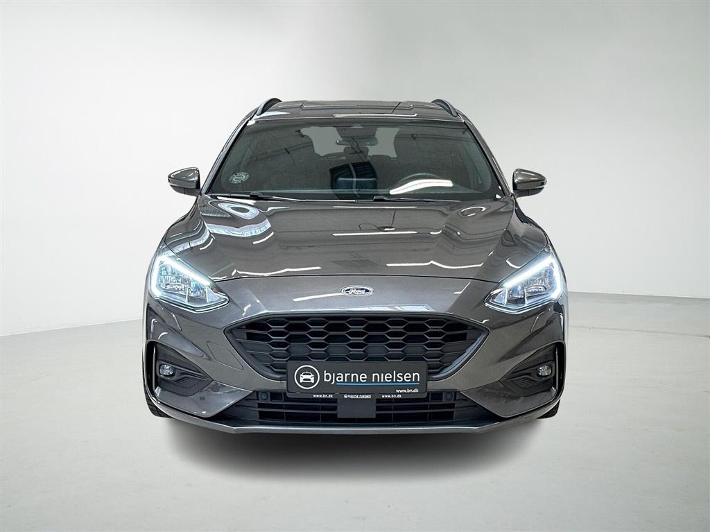 Ford Focus ST-Line billede 6