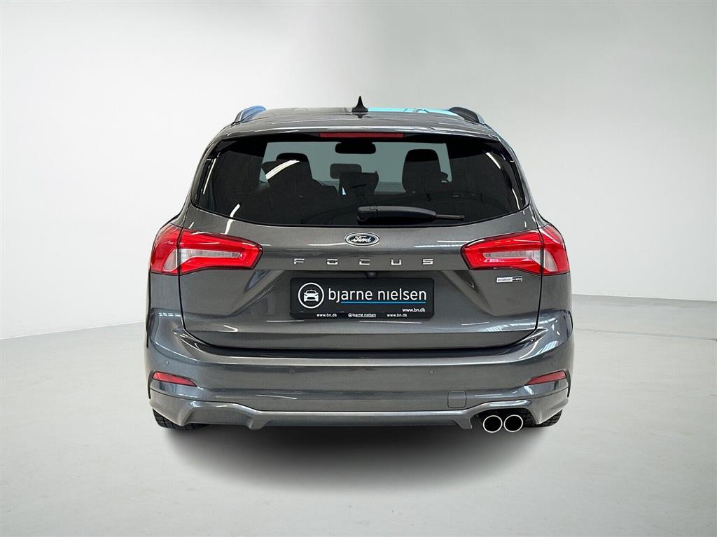 Ford Focus ST-Line billede 7