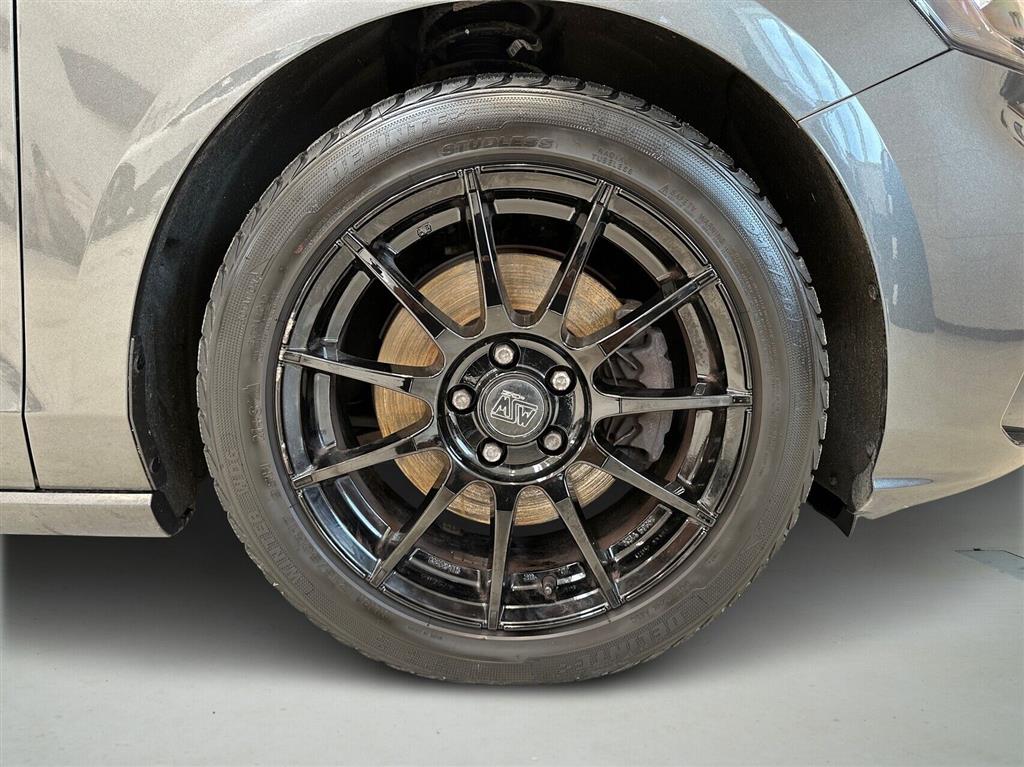 Ford Focus ST-Line billede 8