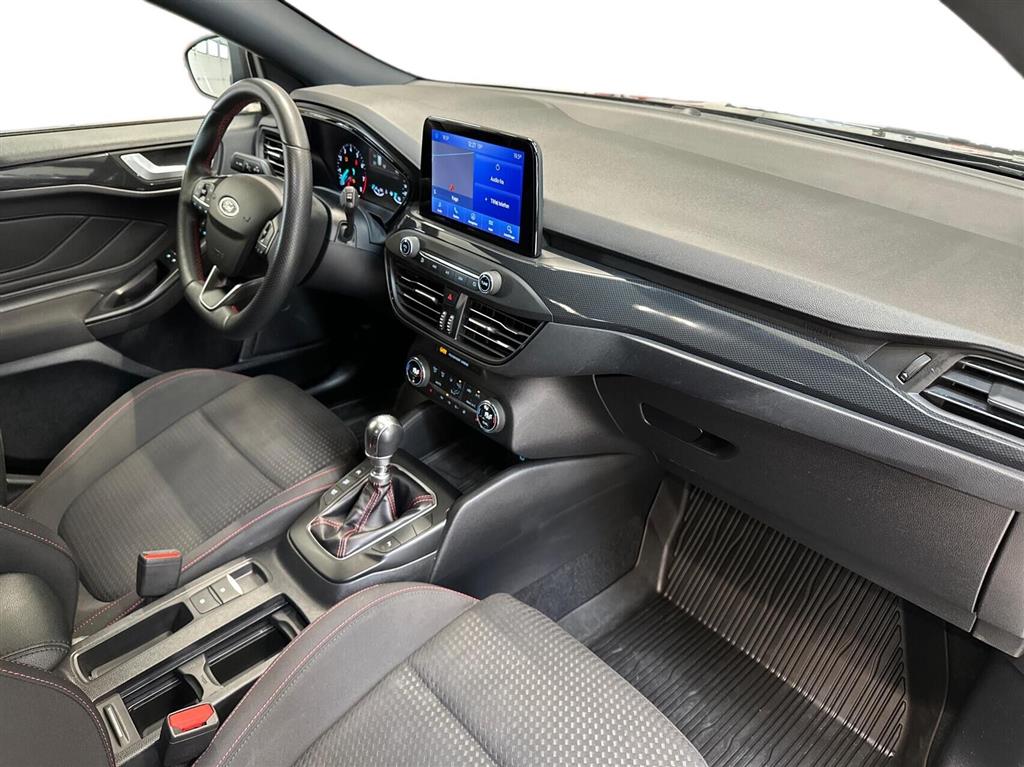 Ford Focus ST-Line billede 10