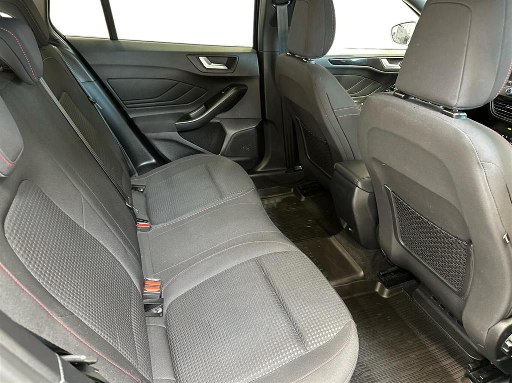 Ford Focus ST-Line billede 12