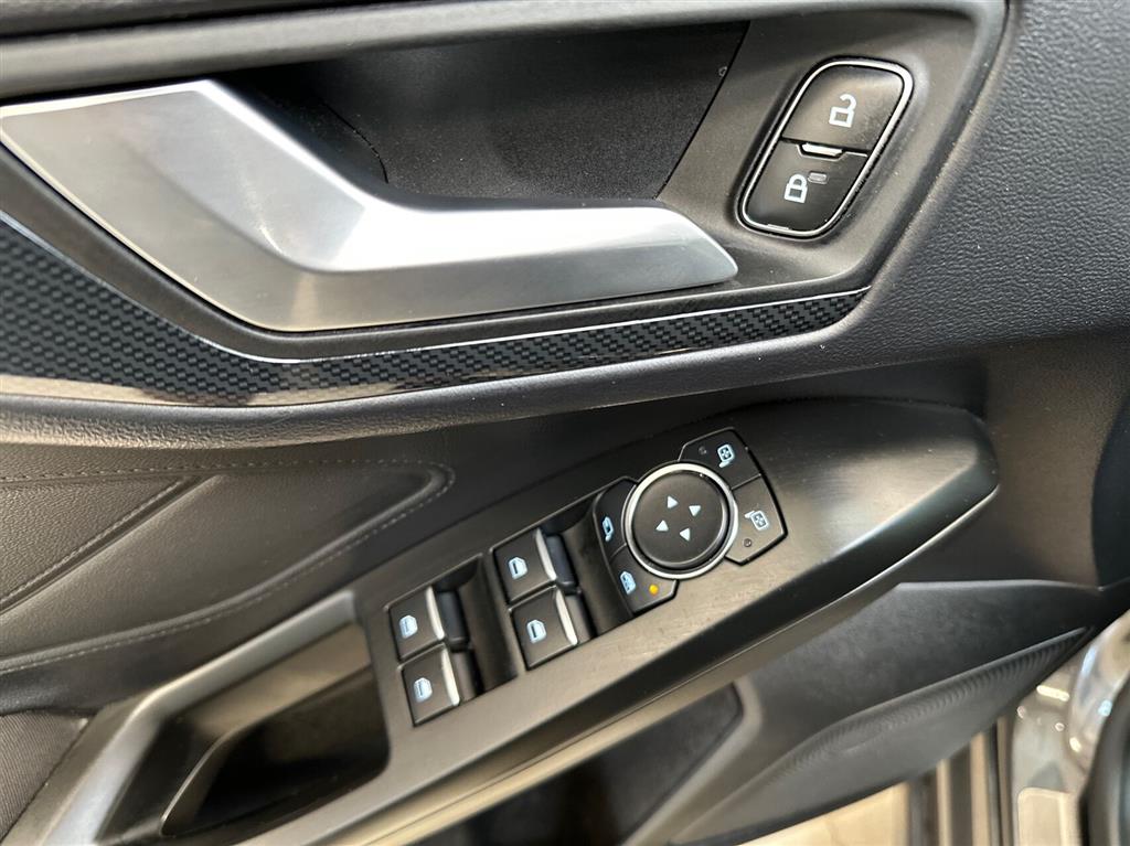 Ford Focus ST-Line billede 16
