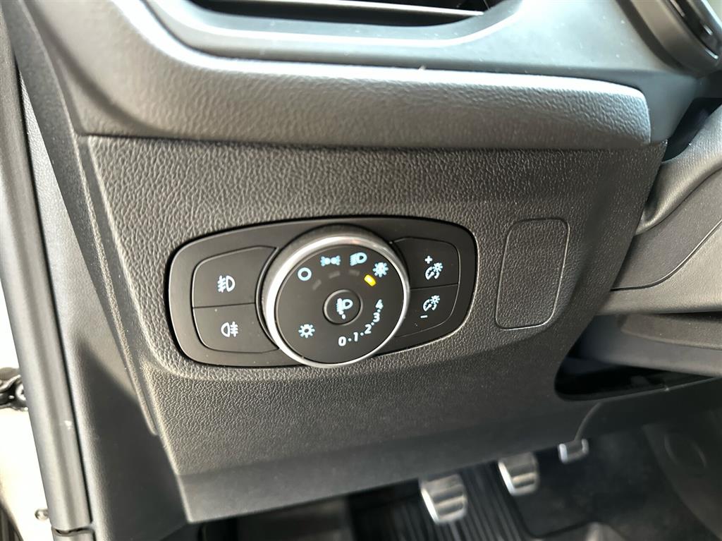 Ford Focus ST-Line billede 18