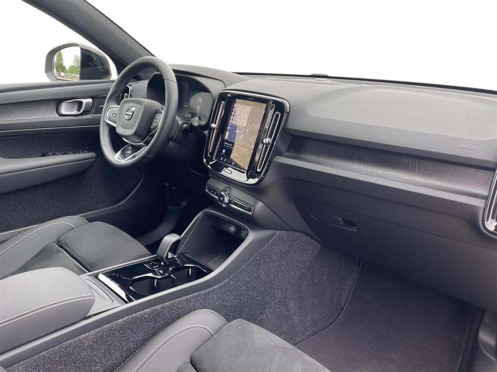 Volvo EX40 Plus billede 5