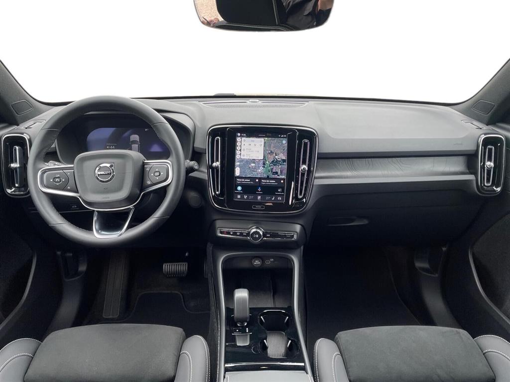 Volvo EX40 Plus billede 6