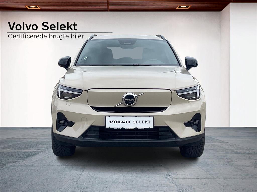 Volvo EX40 Plus billede 9