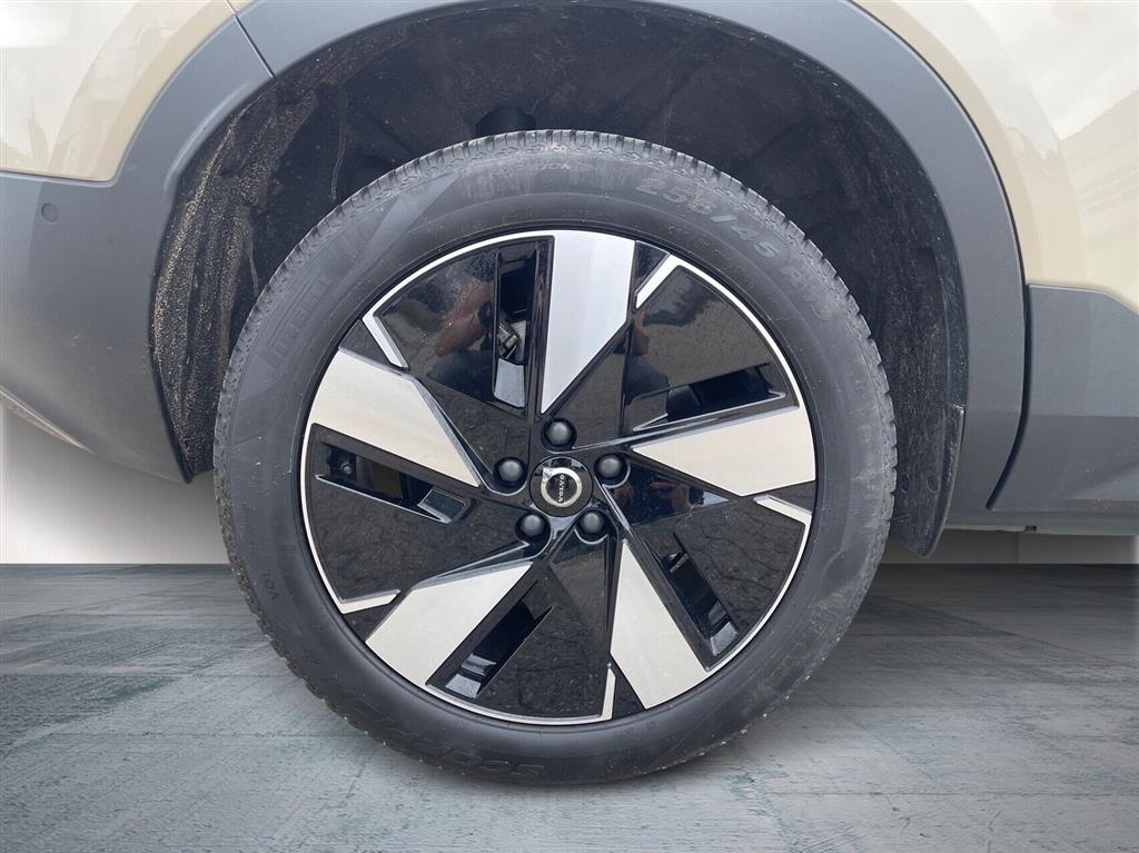 Volvo EX40 Plus billede 10