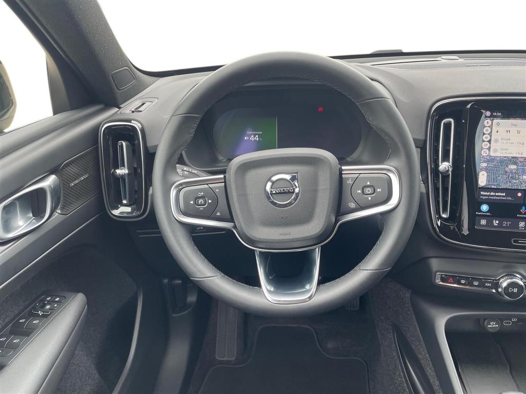 Volvo EX40 Plus billede 11