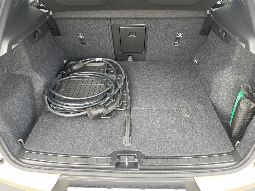 Volvo EX40 Plus billede 14